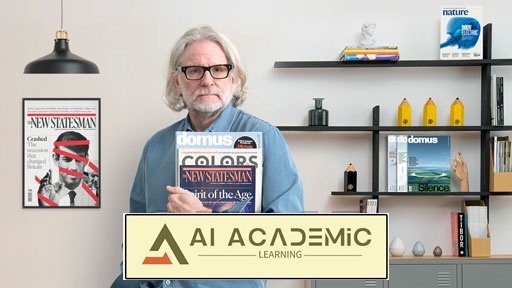 سیستم‌های طراحی نوآورانه برای سرمقاله و رسانه دیجیتال