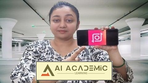 دوره ویرایش ویدئوی مبتدی تا وایرال در Inshort