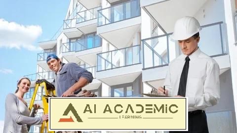 بازرسی‌ها، ایمنی آتش و نگهداری برای مالکان خانه