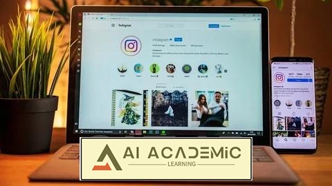 مسترکلاس بازاریابی اینستاگرام 2025