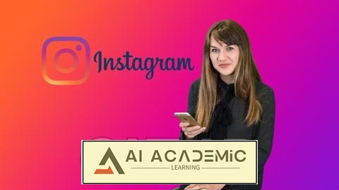 آموزش InstaGrowth - راهنمای اینستاگرام برای کسب‌وکار در 2024