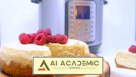 مسترکورس Instant Pot: به یک آشپز فوق‌العاده تبدیل شوید