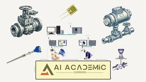 بوت‌کمپ مهندسی ابزار دقیق و کنترل