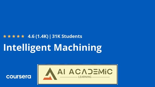 ماشین‌کاری هوشمند