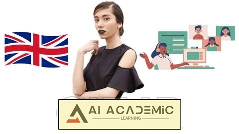 دوره فشرده انگلیسی سطح متوسط B1 - B2