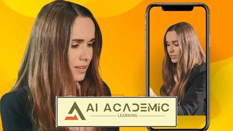 ایجاد کلون ویدئویی تعاملی هوش مصنوعی - دوره کامل