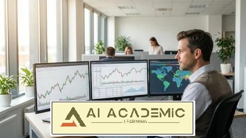 شرکت Interactive Brokers: اجرای معاملات، مارجین و دارایی‌های جهانی