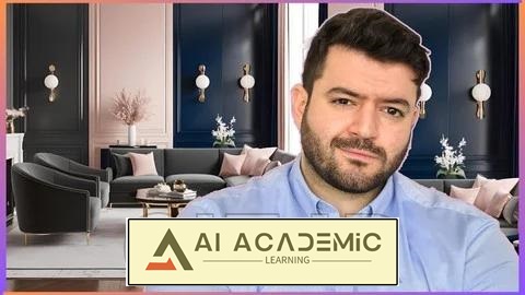 دوره طراحی داخلی - بخش 2 - طراحی داخلی و تئوری رنگ