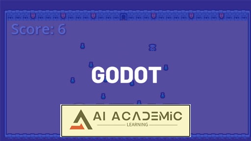 گودو سطح متوسط - الگوهای برنامه‌نویسی ضروری