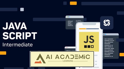 آموزش ​​جاوا اسکریپت سطح متوسط - آموزش آنلاین کار با متن و کلمات