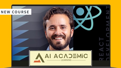 آموزش آنلاین ReactJS سطح متوسط