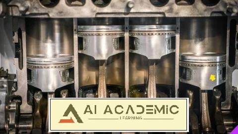 موتورهای احتراق داخلی - IC Engines