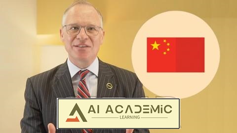 آداب کسب‌وکار بین‌المللی: چین