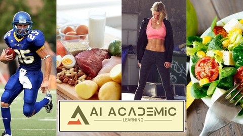 گواهینامه معتبر بین المللی در تغذیه ورزشی