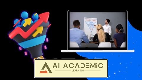 دوره‌ی بازاریابی اینترنتی - 3 دوره در 1 دوره - از مبتدی تا درآمد 6 رقمی