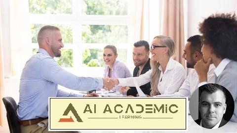 آموزش مصاحبه برای مدیران - چگونه بهترین افراد را استخدام کنیم؟