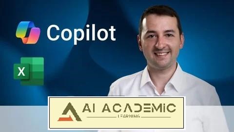 مقدمه‌ای بر Copilot در Excel