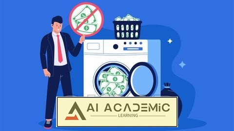 آشنایی با مبارزه با پولشویی (AML)