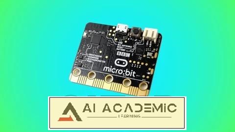 مقدمه‌ای بر BBC Micro:bit