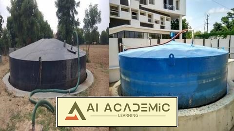 آشنایی با کارخانه بیوگاز