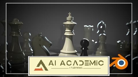 مقدمه‌ای بر Blender و مدل‌سازی سه‌بعدی برای مبتدیان