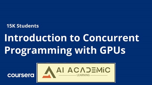آشنایی با برنامه‌نویسی همزمان با GPUها