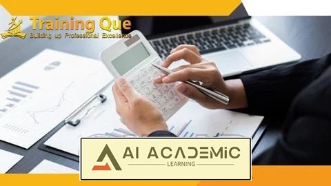 آشنایی با حسابداری مالی