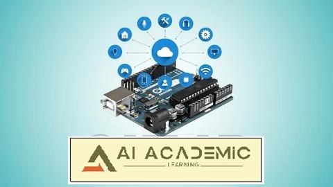 مقدمه‌ای بر اینترنت اشیاء (IoT) با استفاده از Arduino