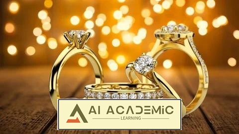 مقدمه‌ای بر طراحی جواهرات با CAD با استفاده از Rhino 3D