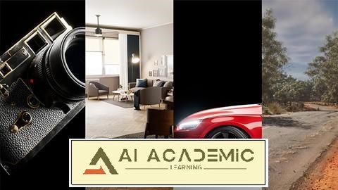 مقدمه‌ای بر نورپردازی در Unreal Engine 5: تسلط به Lumen