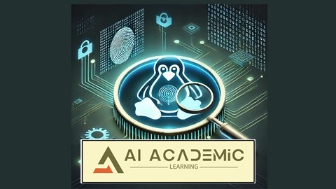 آشنایی با جرم یابی قانونی لینوکس