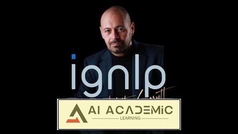 آمورش iGNLP - گواهینامه Certified NLP Assoc and Master Practitioner