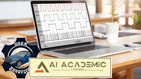 مقدمه‌ای بر AUTOSAR/OSEK RTOS - بخش 1