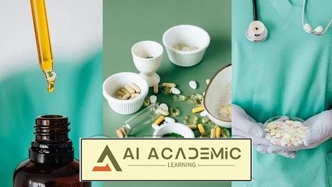 مقدمه‌ای بر فارماسیوتیکس و بیوفارماسی