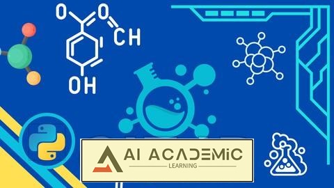 شیمی + پایتون: حل مسائل شیمی با پایتون