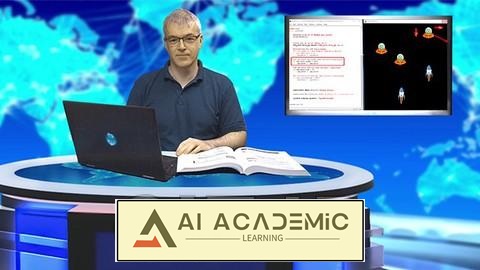 آشنایی با برنامه نویسی بازی های پایتون با استفاده از Pygame