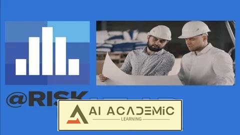 آشنایی با RISK@: افزونه شبیه‌سازی مونت کارلو در اکسل