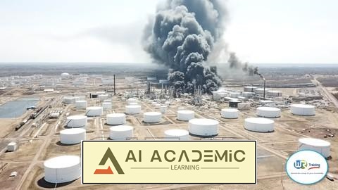 مقدمه‌ای بر ایمنی در صنایع شیمیایی و فرآیندی