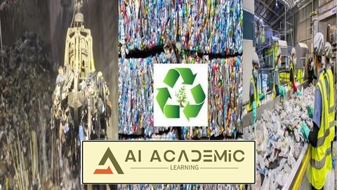 آشنایی با مدیریت پسماند جامد