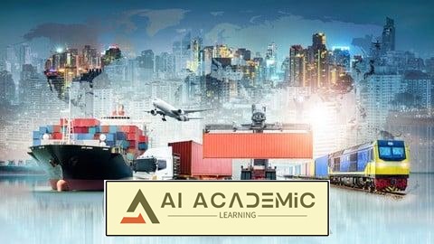مقدمه‌ای بر مدیریت زنجیره تامین
