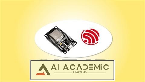 مقدمه‌ای بر چارچوب توسعه اینترنت اشیا: ESP-IDF
