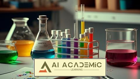 آشنایی با شیمی پایه دبیرستان - ترم 1