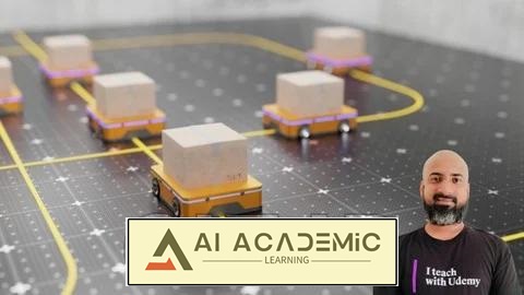 کنترل و مدیریت موجودی - ICM