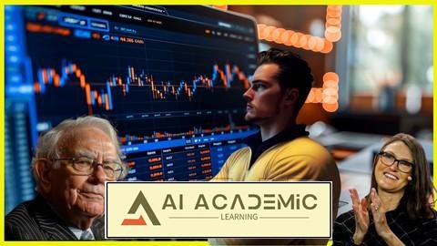 تسلط به سرمایه‌گذاری - سهام، ETFs، رمزارزها، BTC ،REITs و طلا