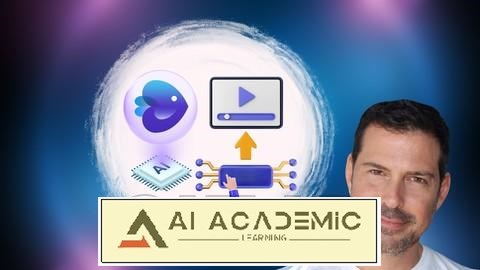 تسلط به InVideo: تولید سریع و آسان ویدیو 100% با هوش مصنوعی