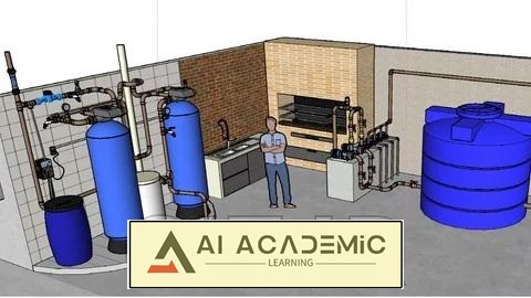 رزین‌های تبادل یونی برای تصفیه آب - نسخه 2025