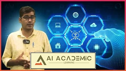 اصول IoT برای حرفه‌ای‌ها: فناوری هوشمند و اتوماسیون