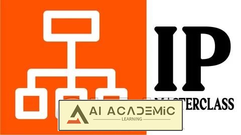 مسترکلاس شبکه‌‌سازی IP در 22 ساعت