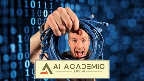 زیرشبکه‌بندی IP توسط TechKnowSurge