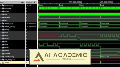 تأیید IP با استفاده از System Verilog (SV)